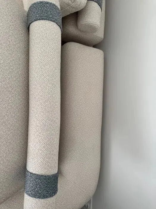 НОВ ДИВАН от Турция + 4бр бар столове