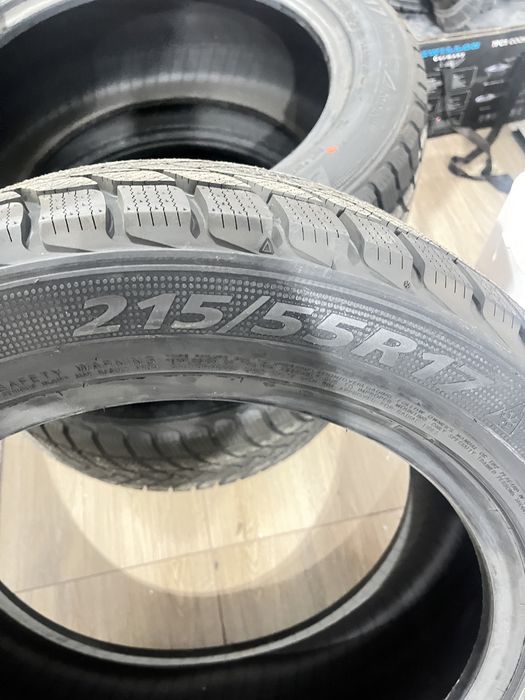 landsail 215/55r17