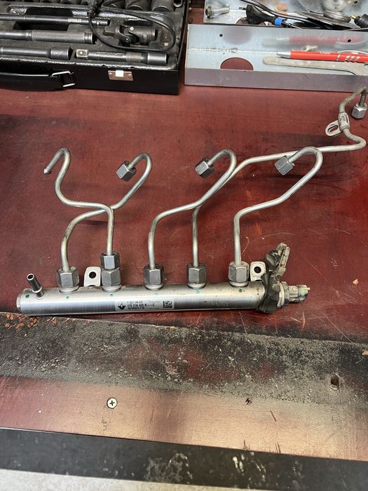 Injectoare injector 1.6 mercedes vito 447