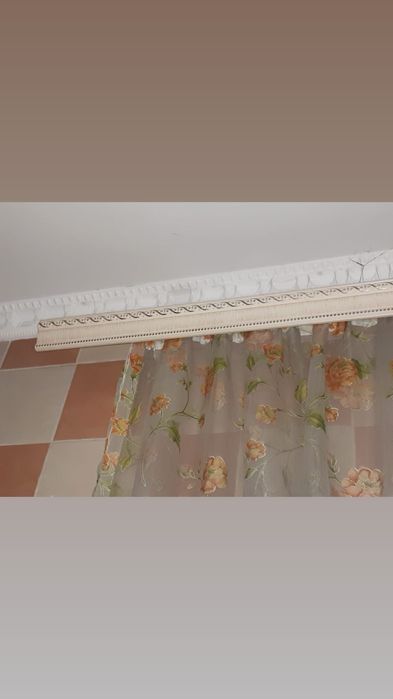 Продаётся Карниз