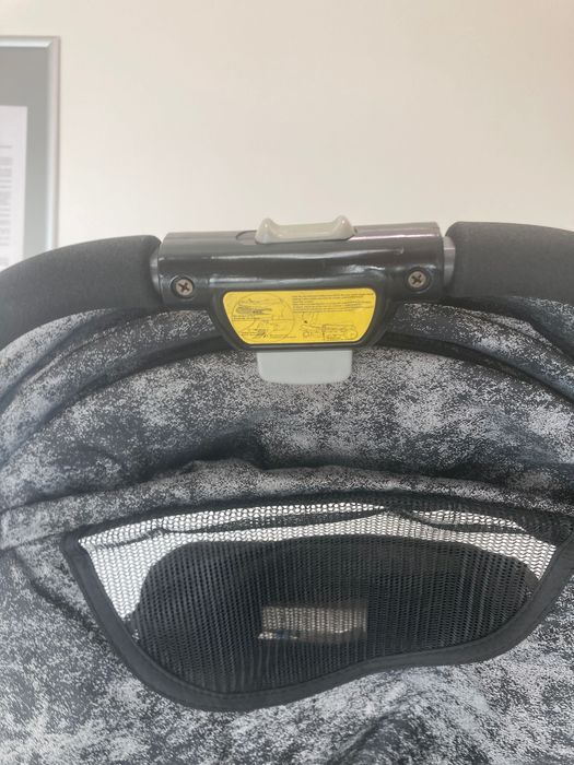 Лека бебешка количка LORELLI | Разрешена за самолетна кабина