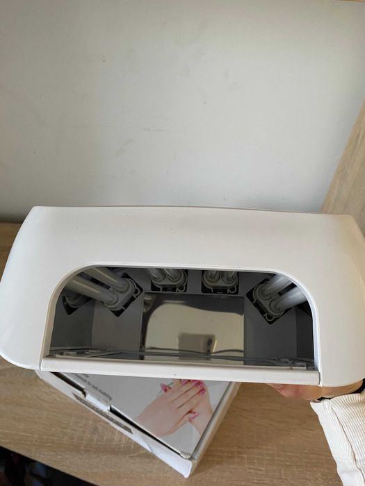 Lampa UV EM professional UV nail curing lamp