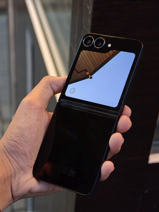 Samsung Z flip 7 FE