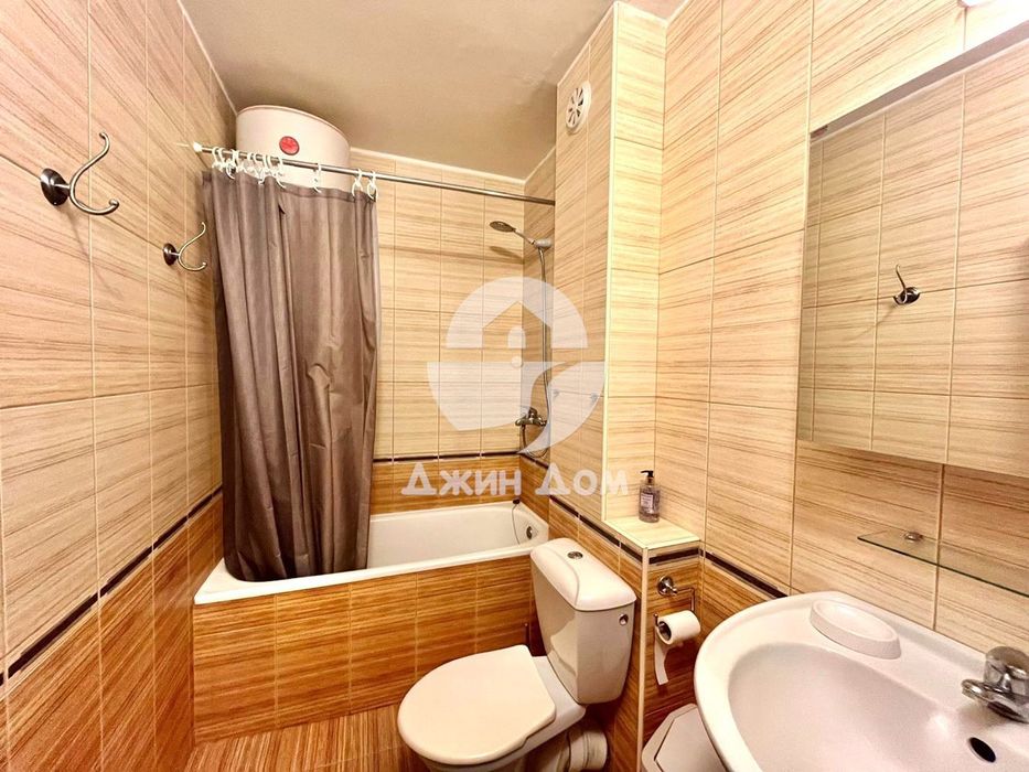 Продава се Тристаен апартамент в Свети Влас - 86 кв.м за 783 €/кв.м - Снимка #5