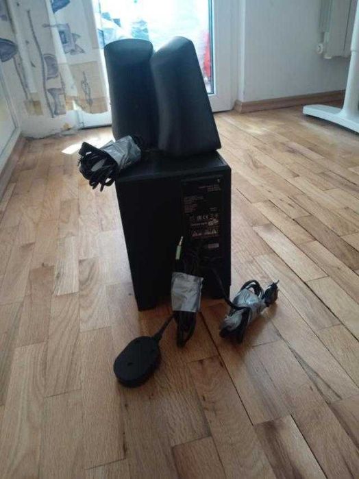 Logitech Z313 speakers