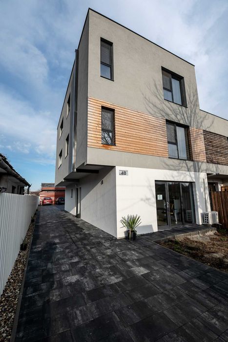 apartament de inchiriat