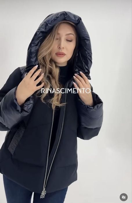 Rinascimento куртка Италия