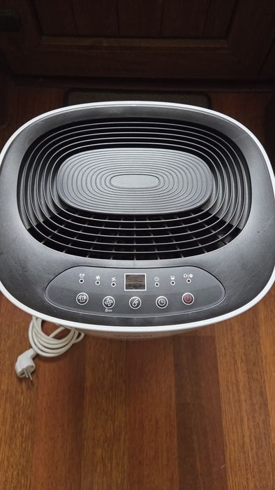 Dezumidificator Star-Light DHD 1218W