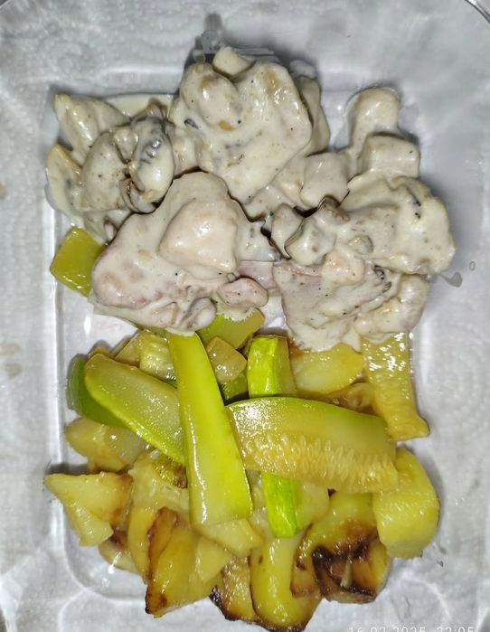 Доставка индивидуального здорового питание