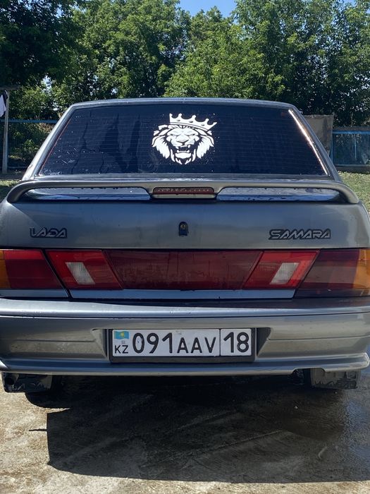 Продам  ваз 2115