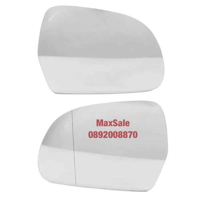 Огледало странично стъкло Skoda Octavia Superb Шкода Октавия Супърб