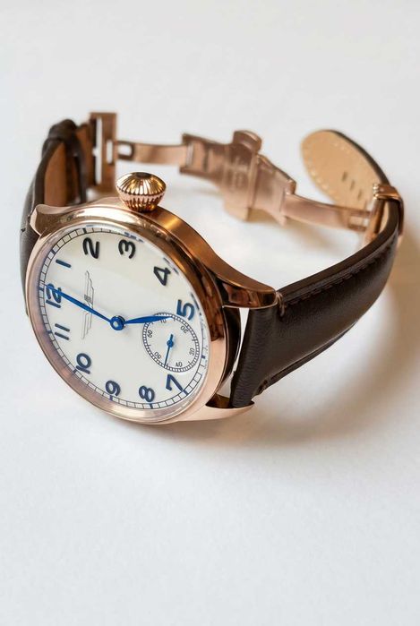 Нови Vayan Watch механични часовници