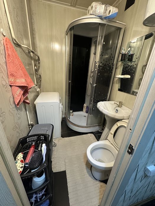 Квартира 1 комнатнаЯ