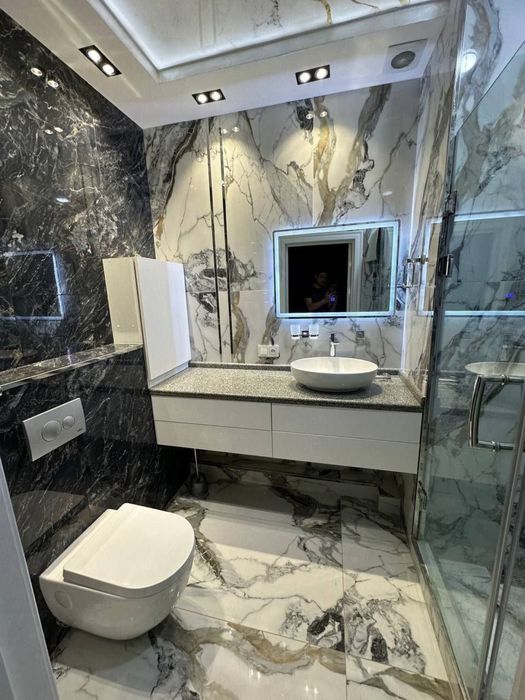 Ташкент Сити ЖК Gardens! Сдаётся 2х комнатная!