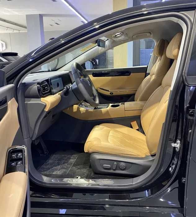 Leapmotor C01 Comfort 525