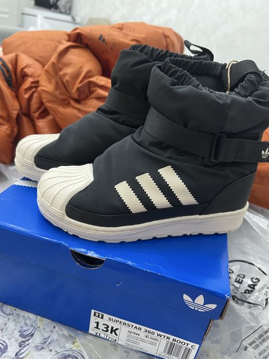 Обувь Адидас оригинал