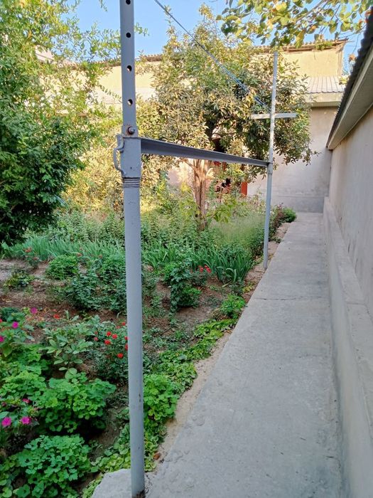 Продается дом с участком