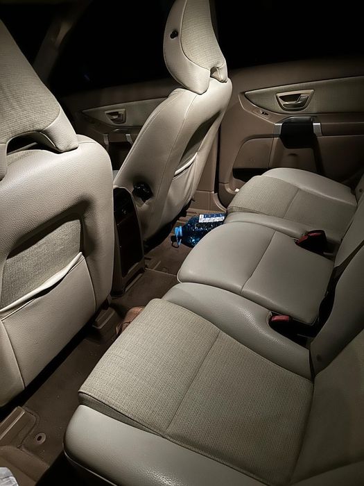 Volvo XC90 2WD 2007