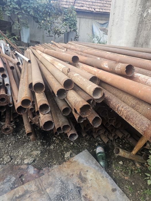 Teava trasă recuperată 70×4