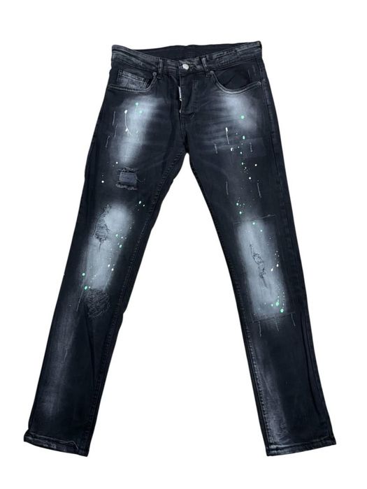 Мъжки дълги дънки – НОВИ