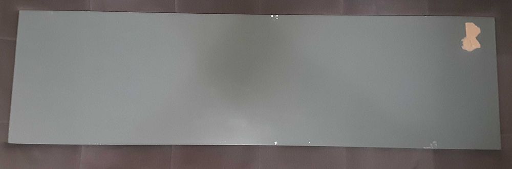 Советское Зеркало 125x35 см (СССР)
