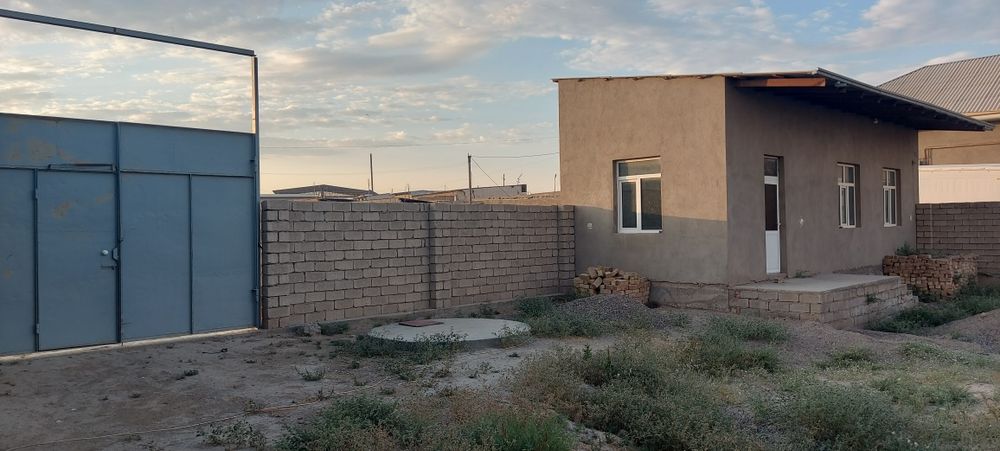 Ер участка ховли