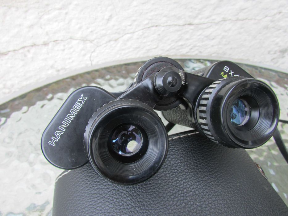 Корейски бинокъл Hanimex 8х40