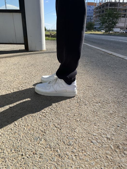Продам Nike air force 1