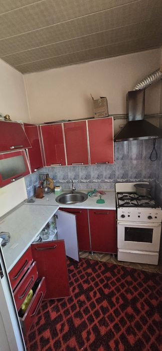 Сергели 2да 4 хонали уй ижарага