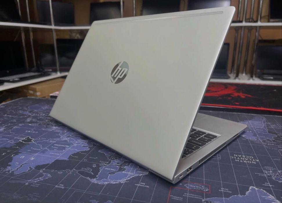 Ноутбук HP Probook 440 G7 i5-10210U/16GB/SSD256GB