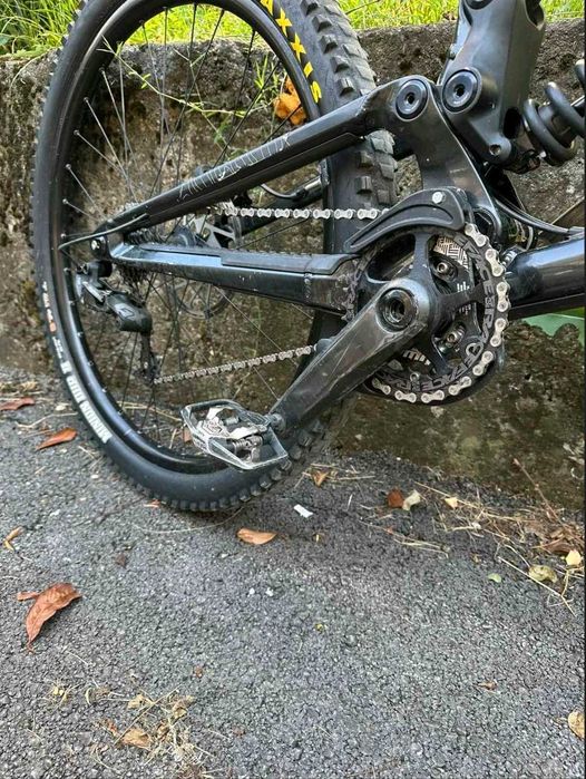 Nukeproof dissent 2020 29