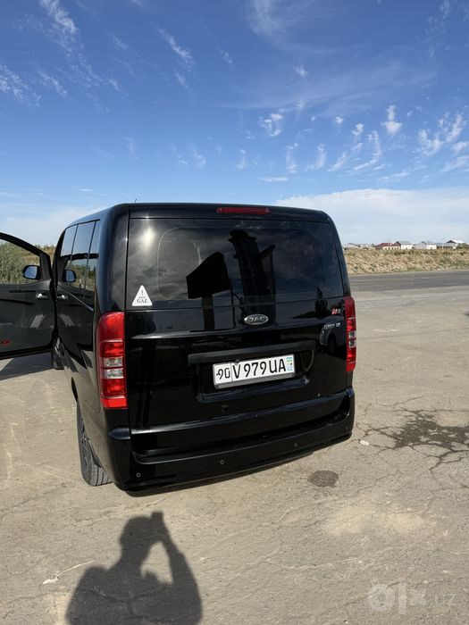 Jac m3 2023 yill