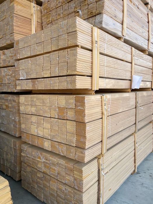 Cherestea pentru construcții de calitate