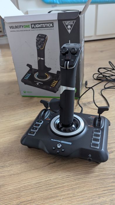 Turtle Beach VelocityOne FLIGHTSTICK