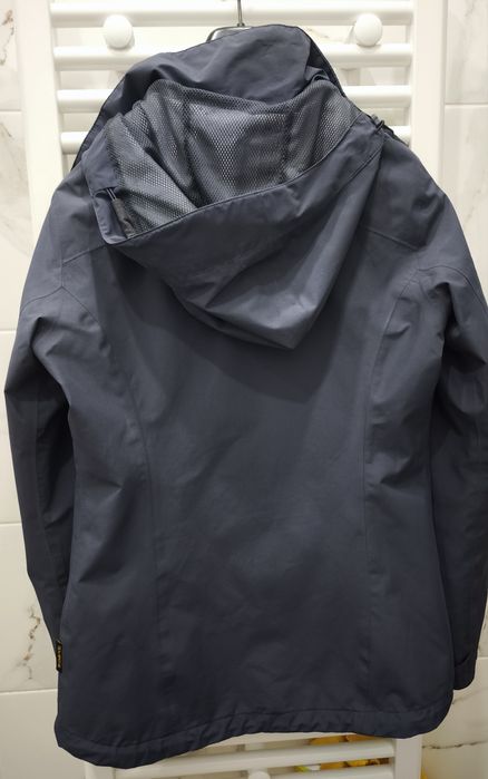 Дамска мембрана Jack Wolfskin ХS