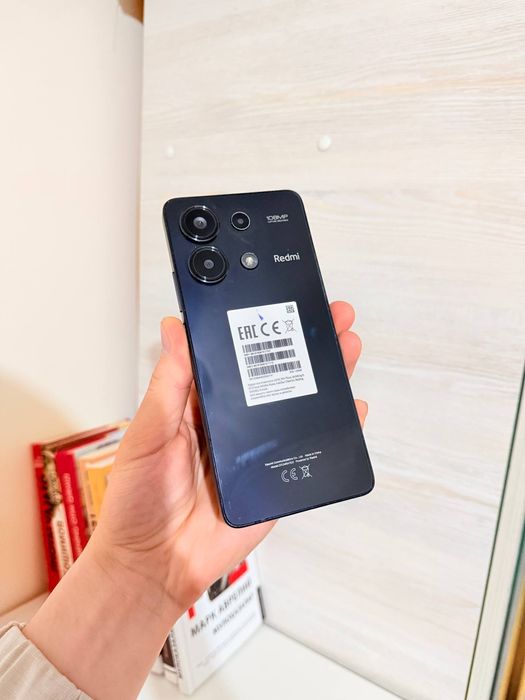 Redmi note 13 256 gb