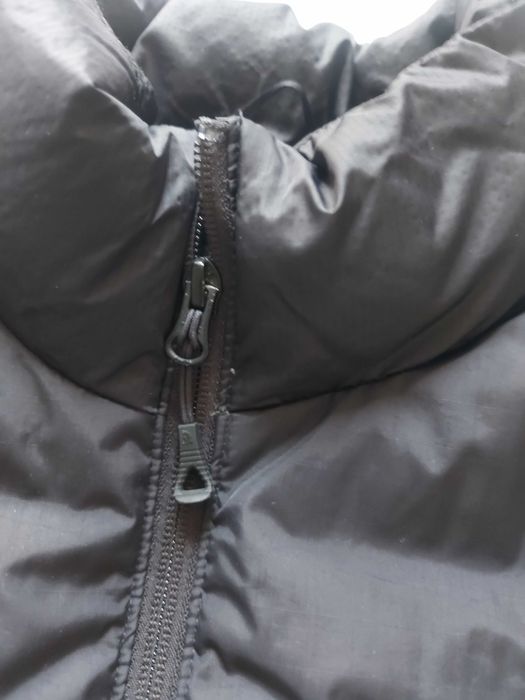 The North face Diablo S 46 мъжко пухено яке80%пух20%пера водойстойчиво