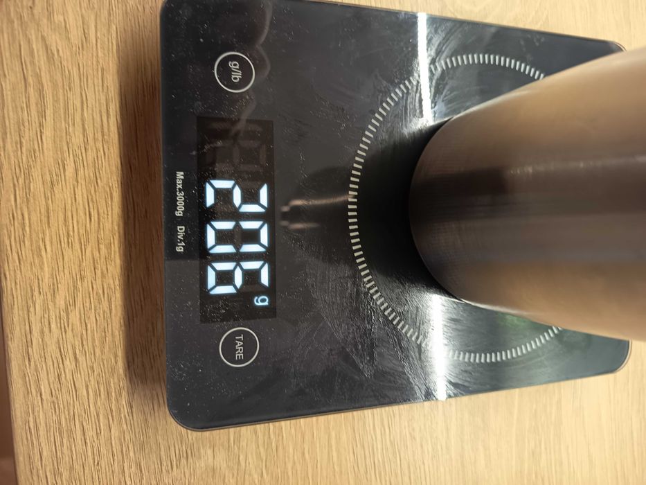 Метална бутилка 1 литър