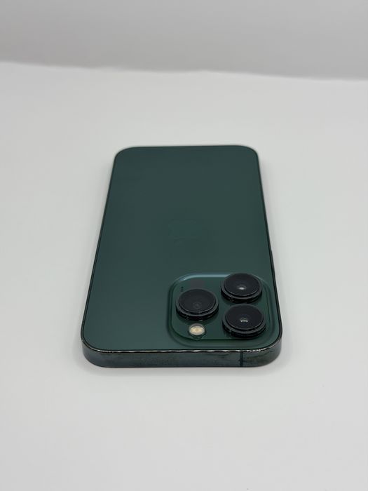 Iphone 13 Pro 128GB 100% Garantie Rate BuyBack - zonemag.ro