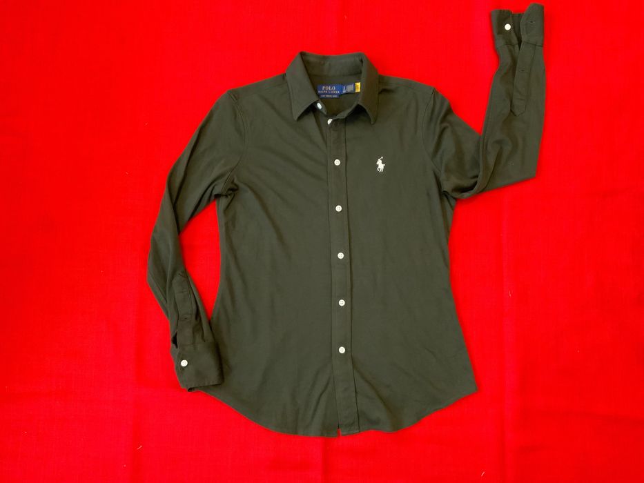 Ralph Lauren-оригинална риза 36 с