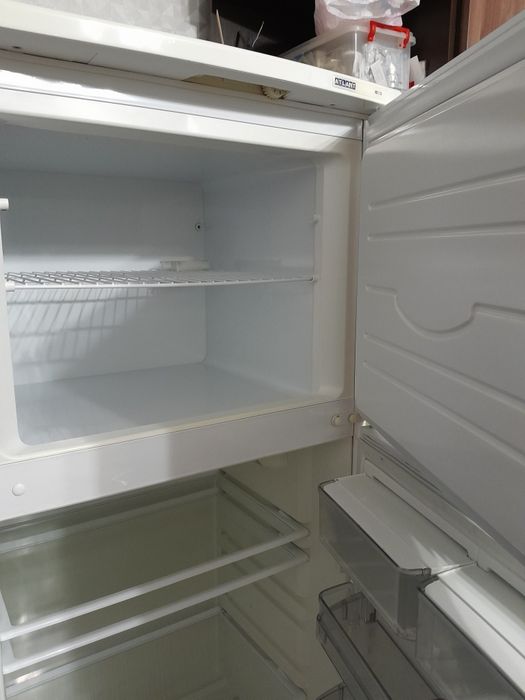 Холодильник Атлант.