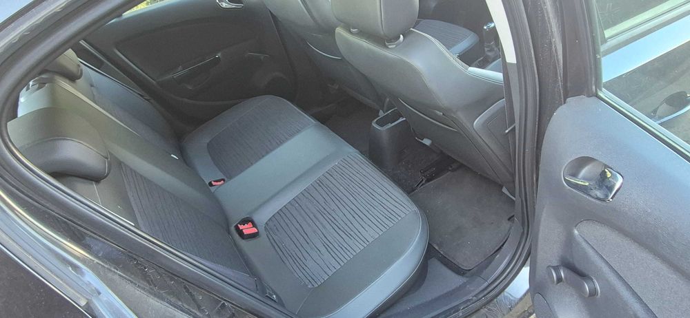 Opel Corsa Energy 1.4 benzina 2014