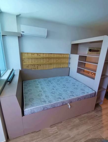 Дава се под наем Едностаен апартамент в София, Студентски град - 42 кв.м за 400 € - Снимка #5