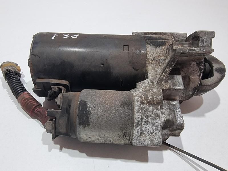Electromotor BMW Seria 3 F30 8515795 2.0d 184 cp N47D20A