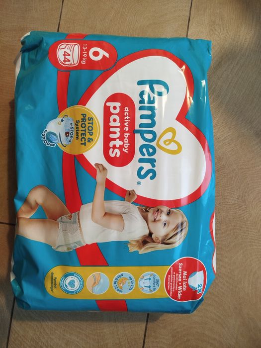 Scutece Pampers Marimile 3,4,5,6,7 sau servetele