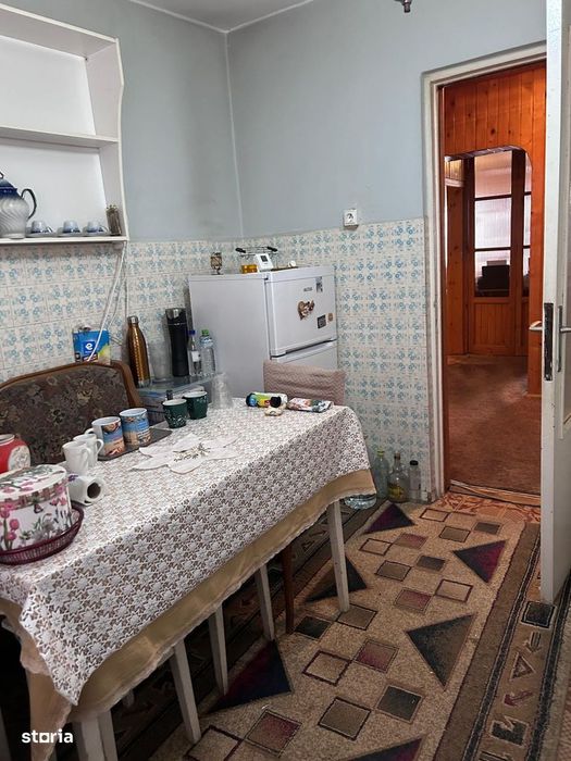 4 camere decomandate Zamca