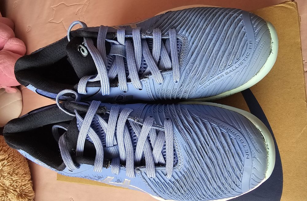 Маратонки Asics 37.5