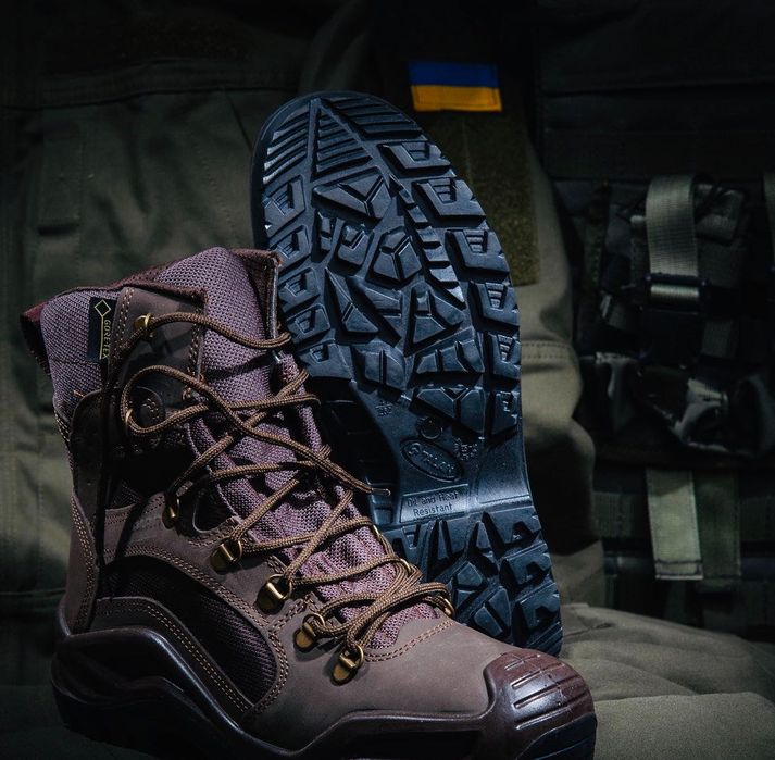 Тактически кубинки Goretex+Подарък-Шапка+Тактически колан+Гривна