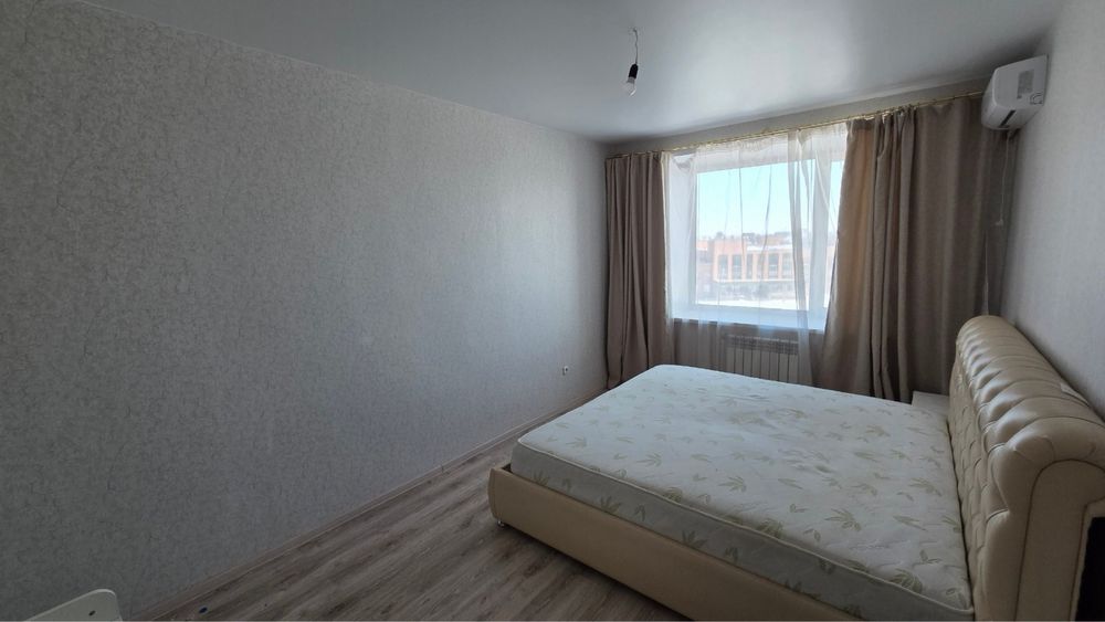 2-х ком мкр.Береке с мебелью