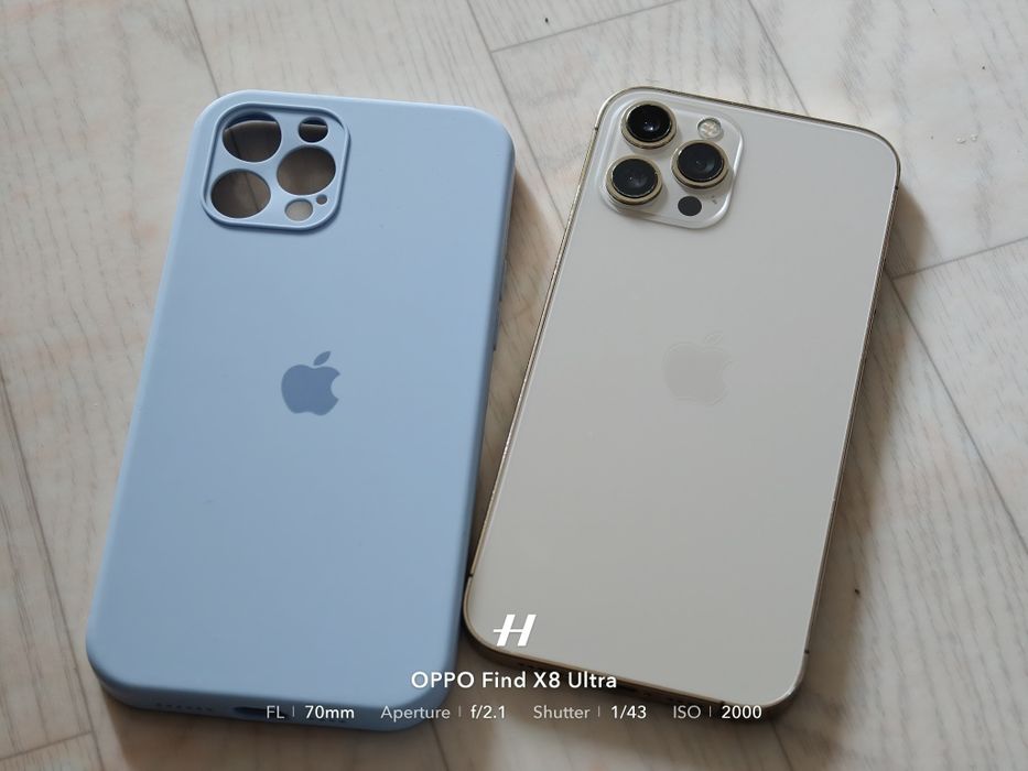 iPhone 12 Pro Max 128GB 100%